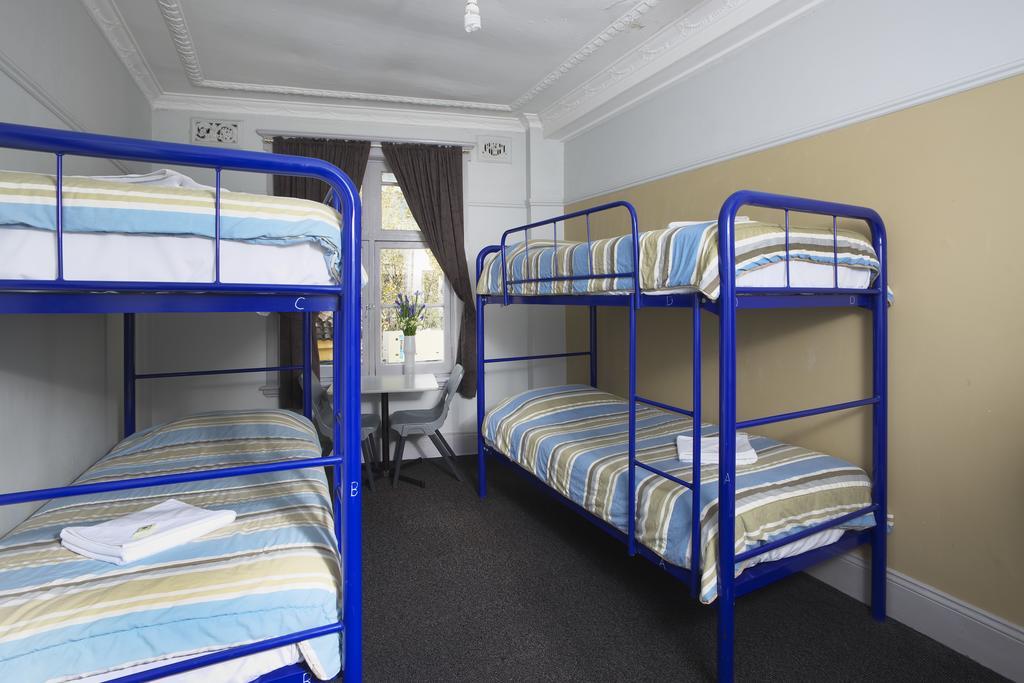 The George Street Hotel Sydney Ngoại thất bức ảnh