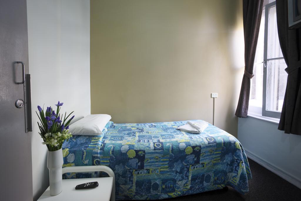 The George Street Hotel Sydney Ngoại thất bức ảnh