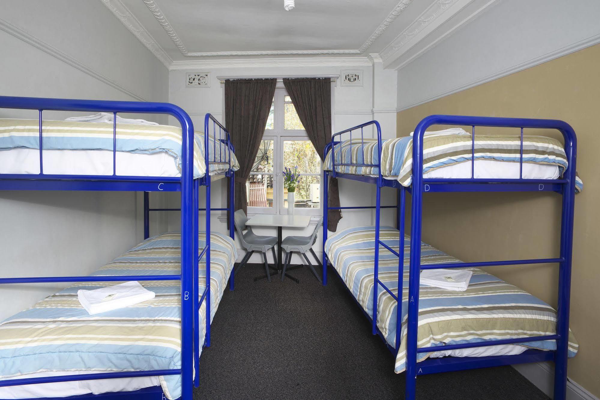 The George Street Hotel Sydney Ngoại thất bức ảnh