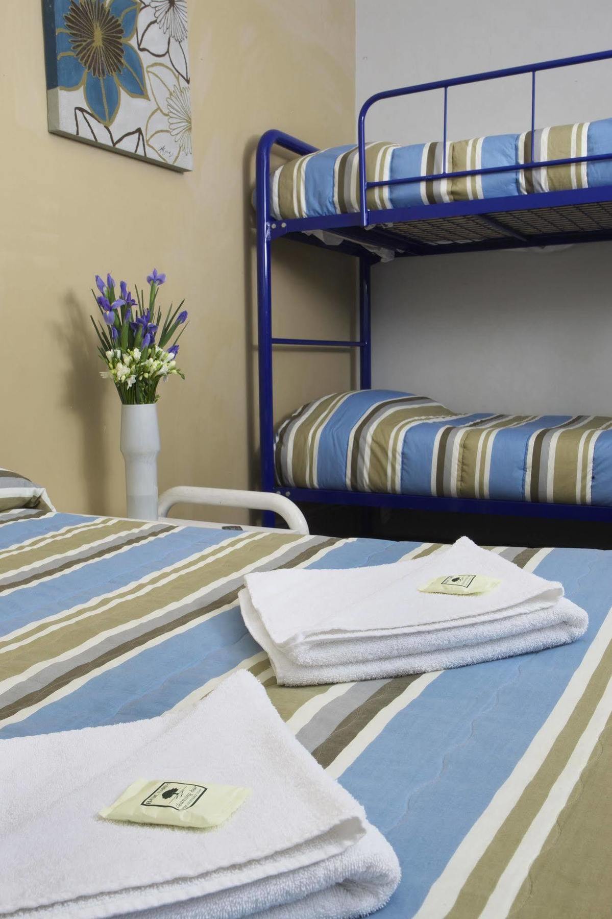 The George Street Hotel Sydney Ngoại thất bức ảnh