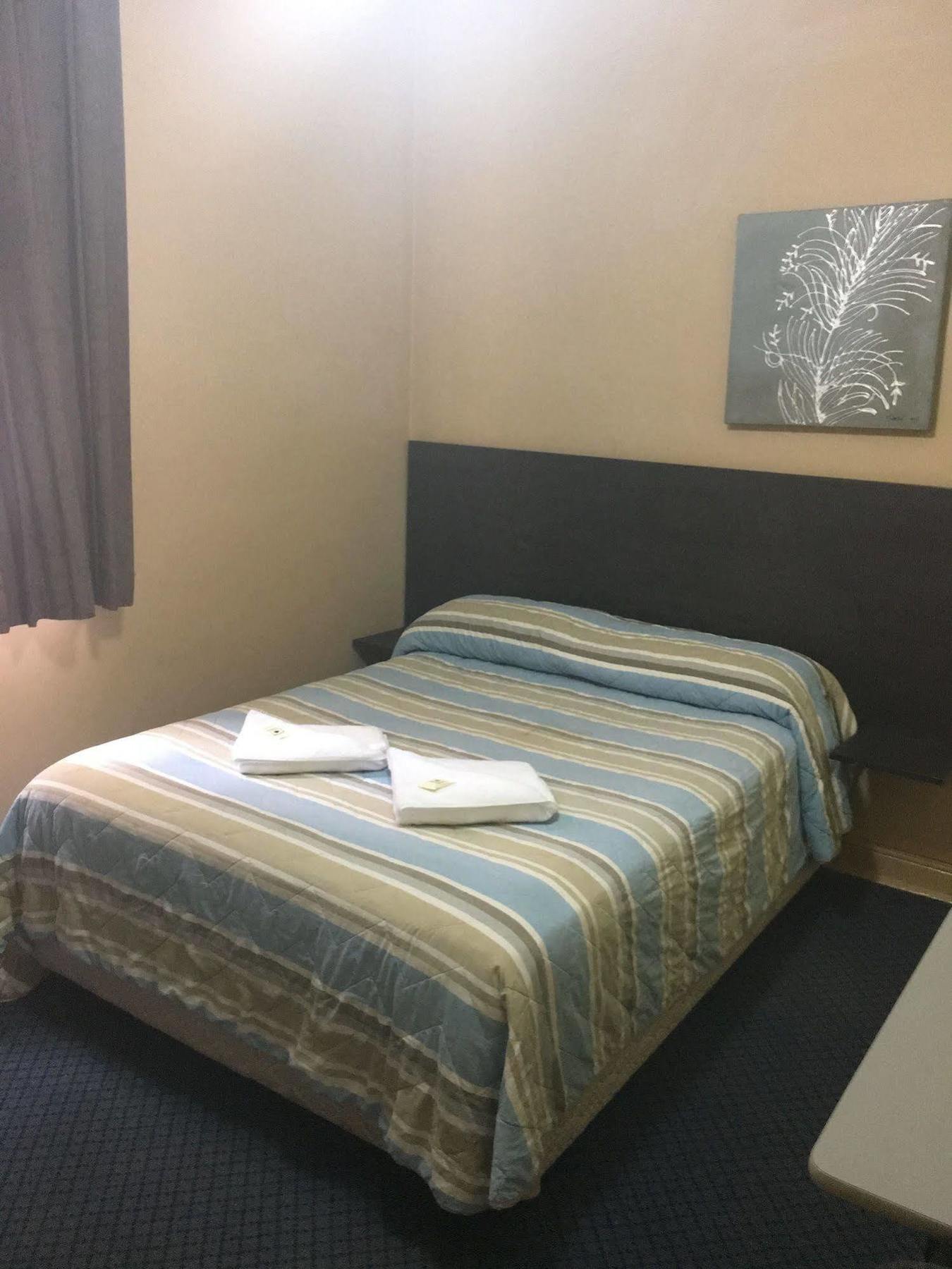The George Street Hotel Sydney Ngoại thất bức ảnh