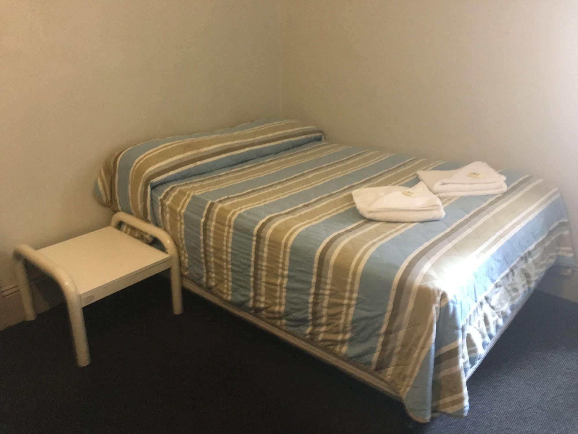 The George Street Hotel Sydney Ngoại thất bức ảnh