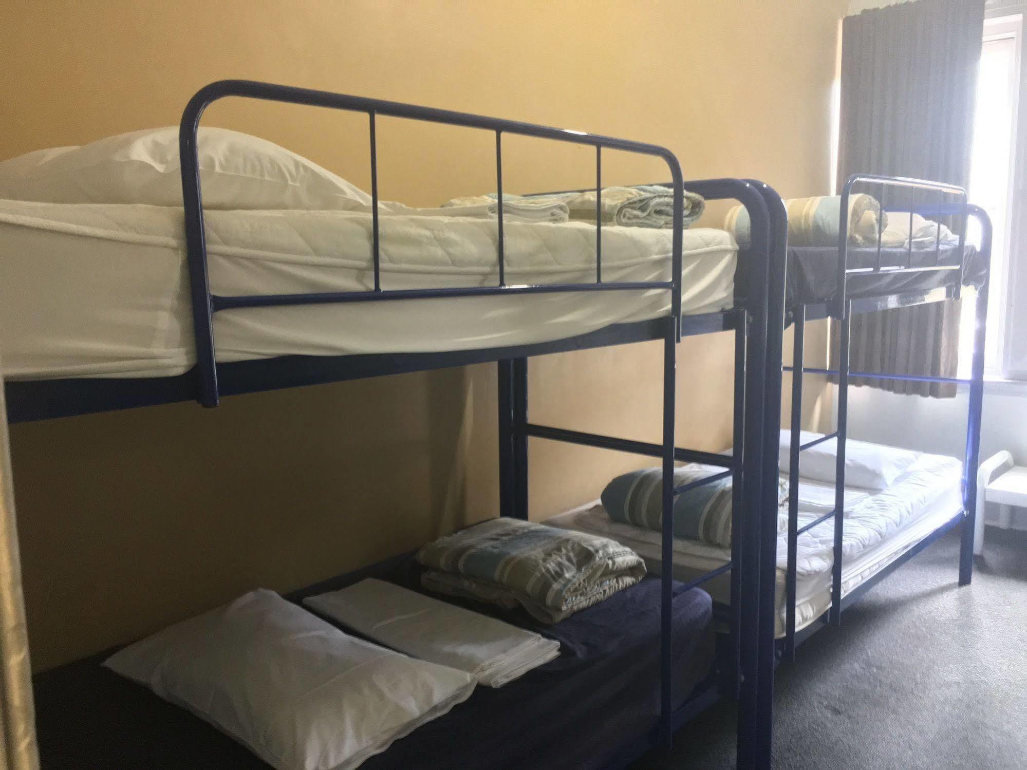 The George Street Hotel Sydney Ngoại thất bức ảnh