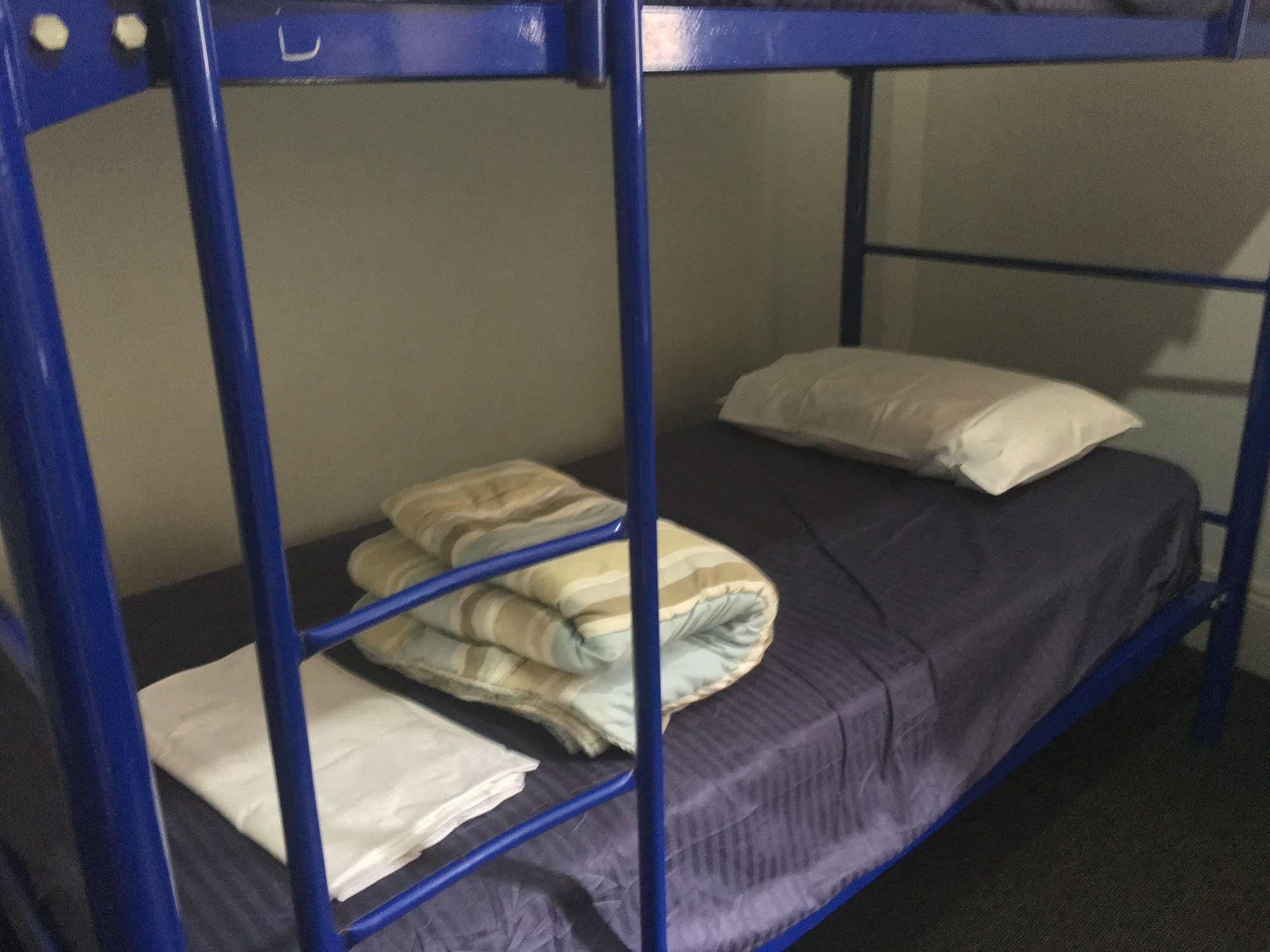 The George Street Hotel Sydney Ngoại thất bức ảnh