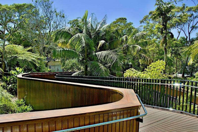 The George Street Hotel Sydney Ngoại thất bức ảnh